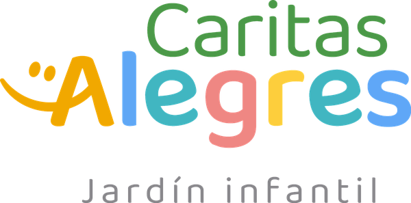 Jardín Infantil Caritas Alegres | Jardín infantil Riomar Barranquilla | Preescolar Barranquilla